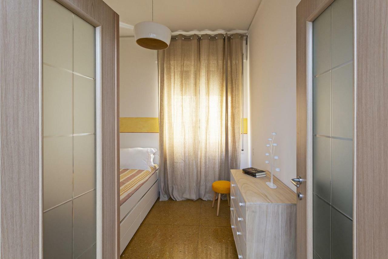 Apartamento Casa Zafferano By Wonderful Italy Génova Exterior foto