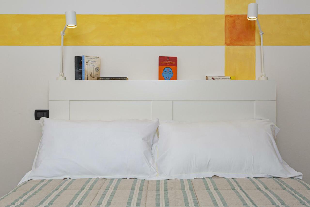 Apartamento Casa Zafferano By Wonderful Italy Génova Exterior foto